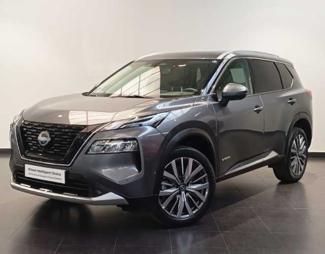 Nissan X-Trail H&iacute;brido 1.5 e-Power Tekna+ 4x2 5pl. 152kW