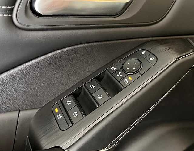 Nissan Qashqai 1.3 DIG-T mHEV 12V N-Connecta 4x2 Aut. 116kW