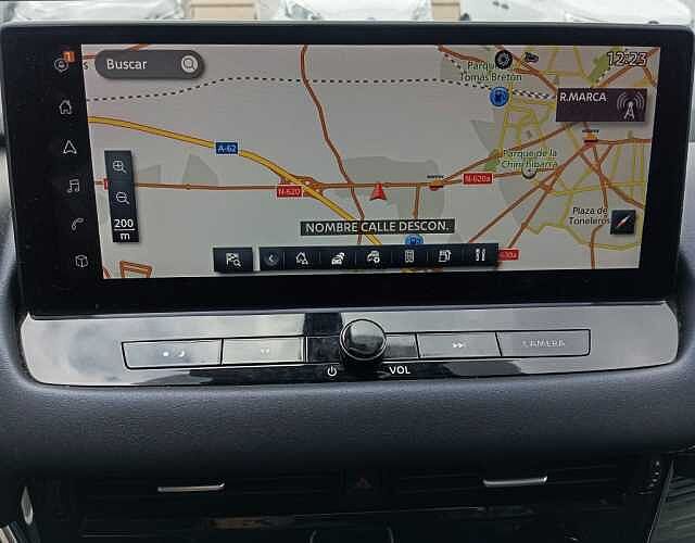 Nissan Qashqai 1.3 DIG-T mHEV 12V Tekna 4x2 Aut. 116kW