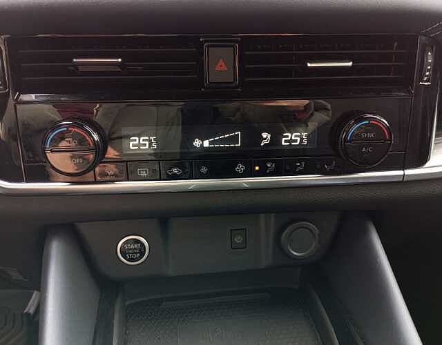 Nissan Qashqai 1.3 DIG-T mHEV 12V Tekna 4x2 Aut. 116kW