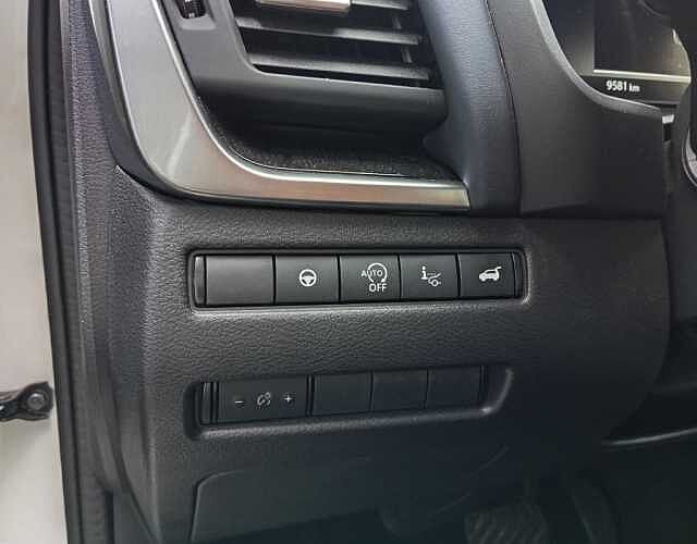 Nissan Qashqai 1.3 DIG-T mHEV 12V Tekna 4x2 Aut. 116kW