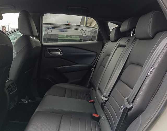 Nissan Qashqai 1.3 DIG-T mHEV 12V Tekna 4x2 Aut. 116kW