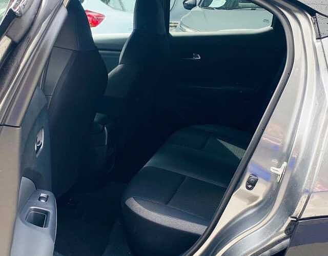 Nissan Juke ES - SUV5 1.0 DIG-T EU6d-T, Visia, 2019 - 2020