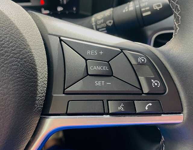 Nissan Juke ES - SUV5 1.0 DIG-T EU6d-T, Visia, 2019 - 2020