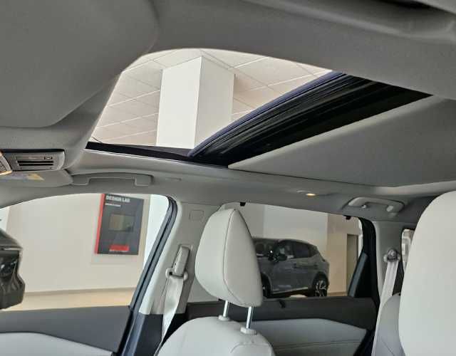 Nissan X-Trail ES - SUV5 1.5 VC-T MHEV EU6d, Acenta, 2023 - 2025