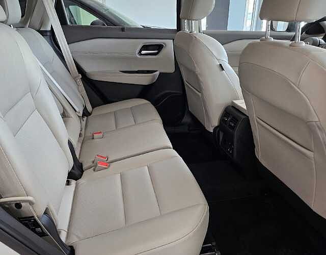 Nissan X-Trail ES - SUV5 1.5 VC-T MHEV EU6d, Acenta, 2023 - 2025