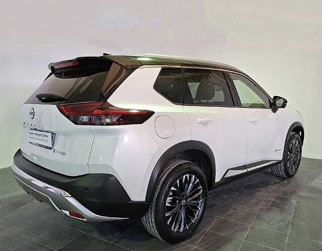 Nissan X-Trail ES - SUV5 1.5 VC-T MHEV EU6d, Acenta, 2023 - 2025