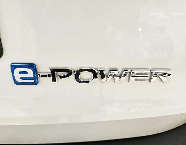 Nissan X-Trail ES - SUV5 1.5 VC-T MHEV EU6d, Acenta, 2023 - 2025