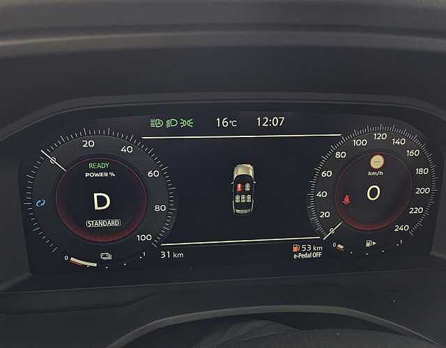 Nissan X-Trail ES - SUV5 1.5 VC-T MHEV EU6d, Acenta, 2023 - 2025