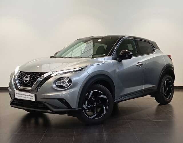 Nissan Juke ES - SUV5 1.0 DIG-T EU6d-T, Visia, 2019 - 2020