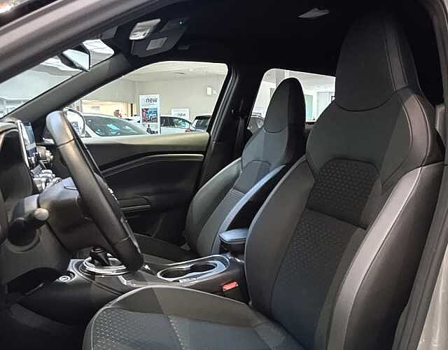 Nissan Juke ES - SUV5 1.0 DIG-T EU6d-T, Visia, 2019 - 2020