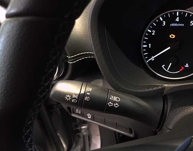 Nissan Juke ES - SUV5 1.0 DIG-T EU6d-T, Visia, 2019 - 2020