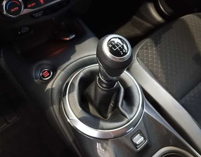 Nissan Juke ES - SUV5 1.0 DIG-T EU6d-T, Visia, 2019 - 2020