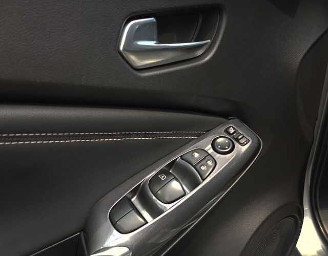 Nissan Juke ES - SUV5 1.0 DIG-T EU6d-T, Visia, 2019 - 2020