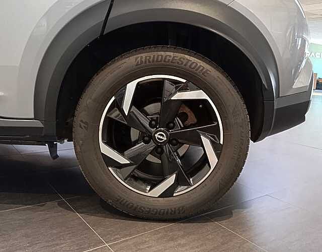 Nissan Juke ES - SUV5 1.0 DIG-T EU6d-T, Visia, 2019 - 2020
