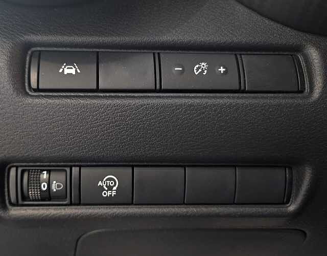 Nissan Juke ES - SUV5 1.0 DIG-T EU6d-T, Nconnecta , 2019 - 2020