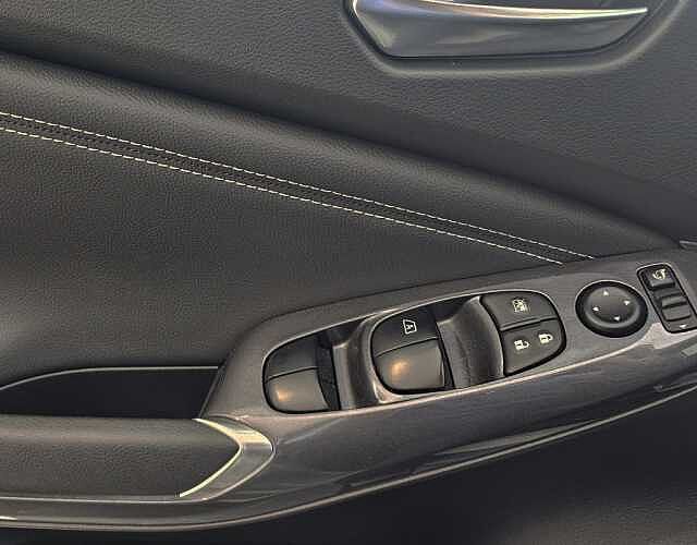 Nissan Juke ES - SUV5 1.0 DIG-T EU6d-T, Nconnecta , 2019 - 2020