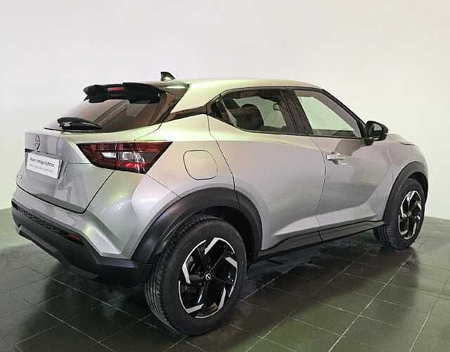 Nissan Juke ES - SUV5 1.0 DIG-T EU6d-T, Nconnecta , 2019 - 2020