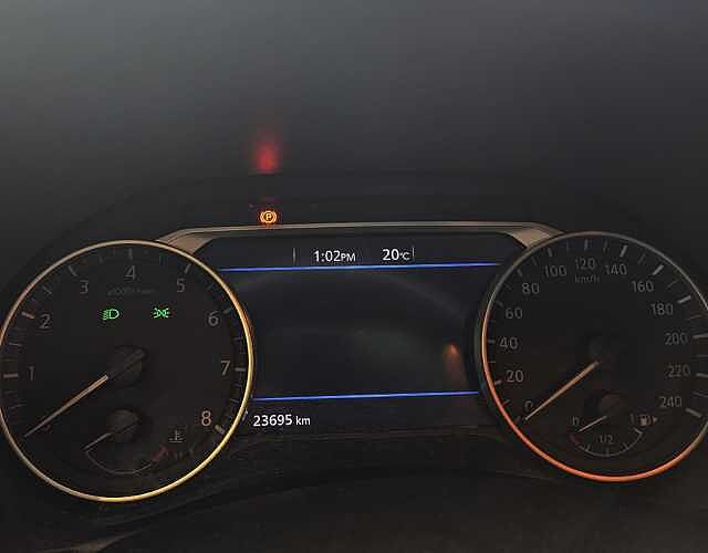 Nissan Juke ES - SUV5 1.0 DIG-T EU6d-T, Nconnecta , 2019 - 2020