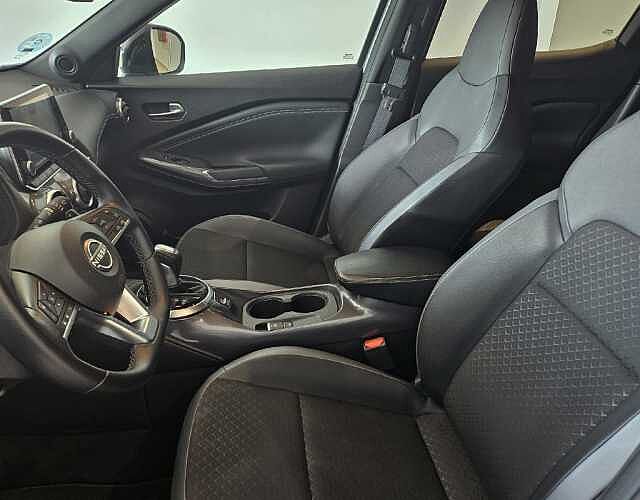 Nissan Juke ES - SUV5 1.0 DIG-T EU6d-T, Nconnecta , 2019 - 2020