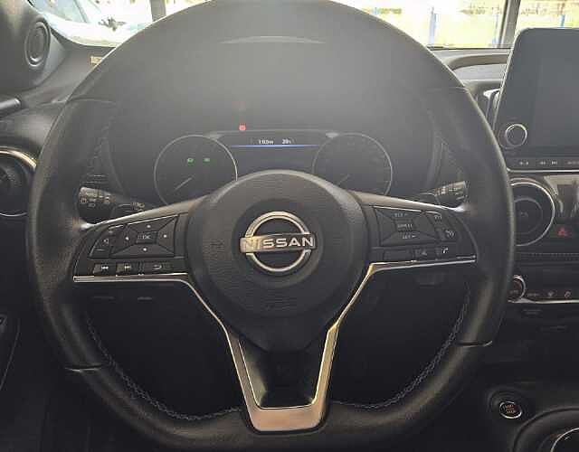 Nissan Juke ES - SUV5 1.0 DIG-T EU6d-T, Nconnecta , 2019 - 2020