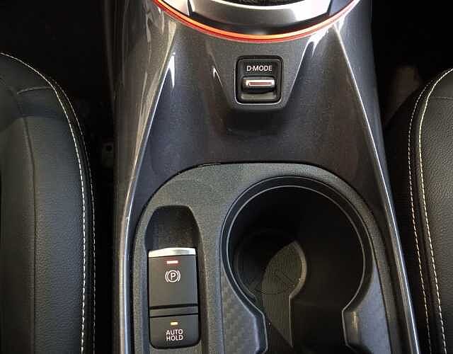 Nissan Juke ES - SUV5 1.0 DIG-T EU6d-T, tekna, 2019 - 2020