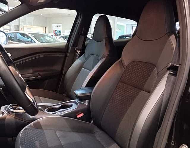 Nissan Juke ES - SUV5 1.0 DIG-T EU6d-T, NConnecta, 2019 - 2020