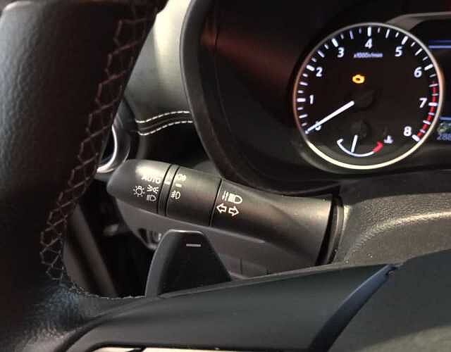 Nissan Juke ES - SUV5 1.0 DIG-T EU6d-T, NConnecta, 2019 - 2020