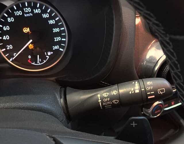 Nissan Juke ES - SUV5 1.0 DIG-T EU6d-T, NConnecta, 2019 - 2020