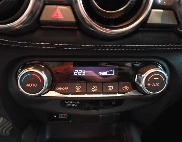 Nissan Juke ES - SUV5 1.0 DIG-T EU6d-T, NConnecta, 2019 - 2020