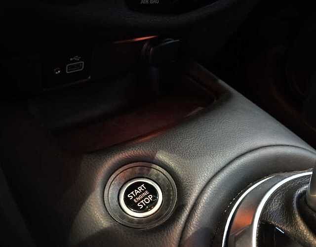 Nissan Juke ES - SUV5 1.0 DIG-T EU6d-T, NConnecta, 2019 - 2020