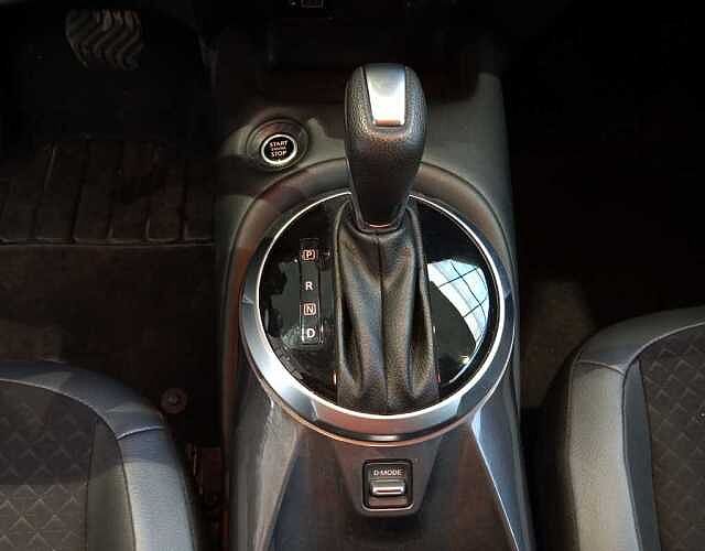 Nissan Juke ES - SUV5 1.0 DIG-T EU6d-T, NConnecta, 2019 - 2020