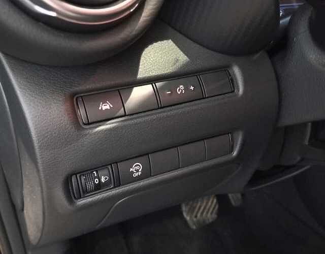 Nissan Juke ES - SUV5 1.0 DIG-T EU6d-T, NConnecta, 2019 - 2020