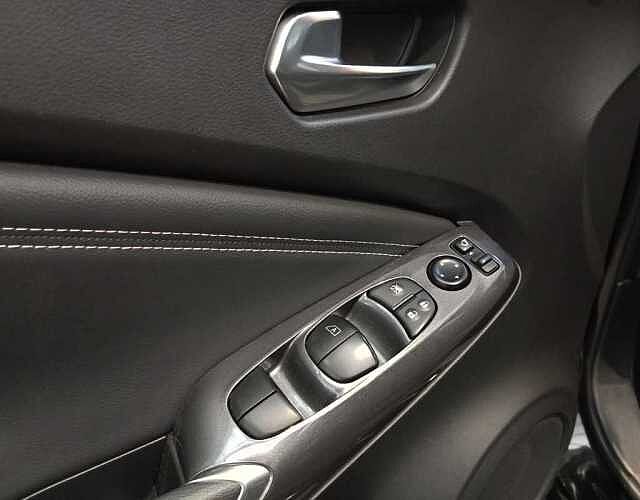 Nissan Juke ES - SUV5 1.0 DIG-T EU6d-T, NConnecta, 2019 - 2020