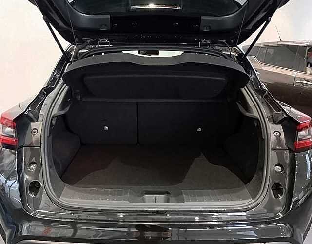 Nissan Juke ES - SUV5 1.0 DIG-T EU6d-T, NConnecta, 2019 - 2020