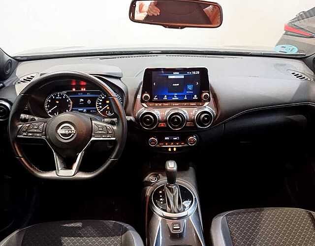 Nissan Juke ES - SUV5 1.0 DIG-T EU6d-T, NConnecta, 2019 - 2020