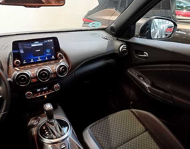 Nissan Juke ES - SUV5 1.0 DIG-T EU6d-T, NConnecta, 2019 - 2020
