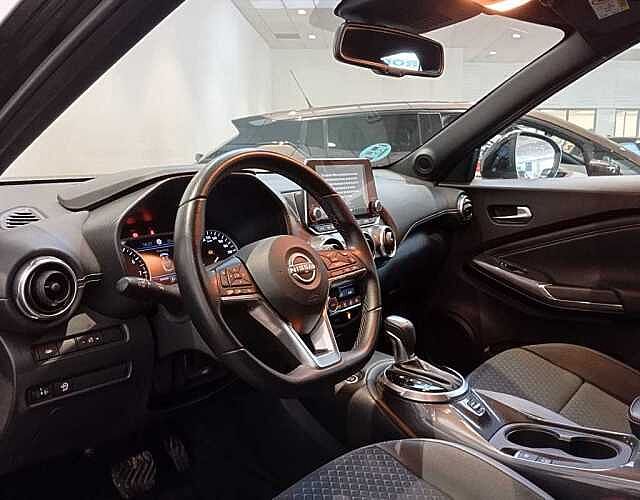 Nissan Juke ES - SUV5 1.0 DIG-T EU6d-T, NConnecta, 2019 - 2020