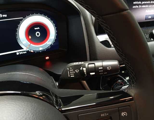 Nissan Qashqai DIG-T 140CV mHEV 12V N-CONNECTA