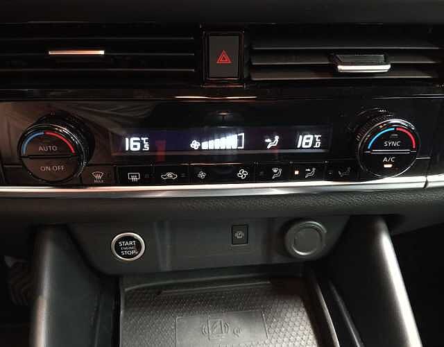 Nissan Qashqai DIG-T 140CV mHEV 12V N-CONNECTA