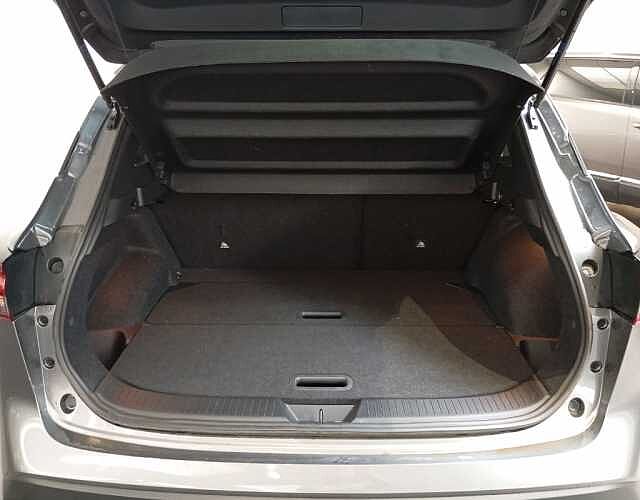 Nissan Qashqai DIG-T 140CV mHEV 12V N-CONNECTA