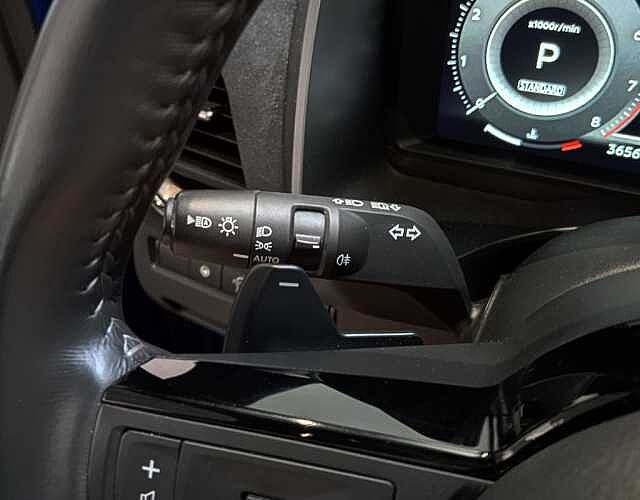 Nissan Qashqai DIG-T 158CV mHEV 12V CVT N-DESING