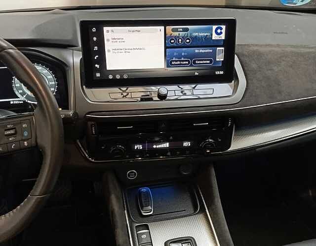 Nissan Qashqai DIG-T 158CV mHEV 12V CVT N-DESING