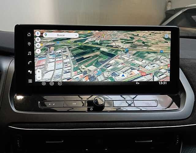 Nissan Qashqai DIG-T 158CV mHEV 12V CVT N-DESING