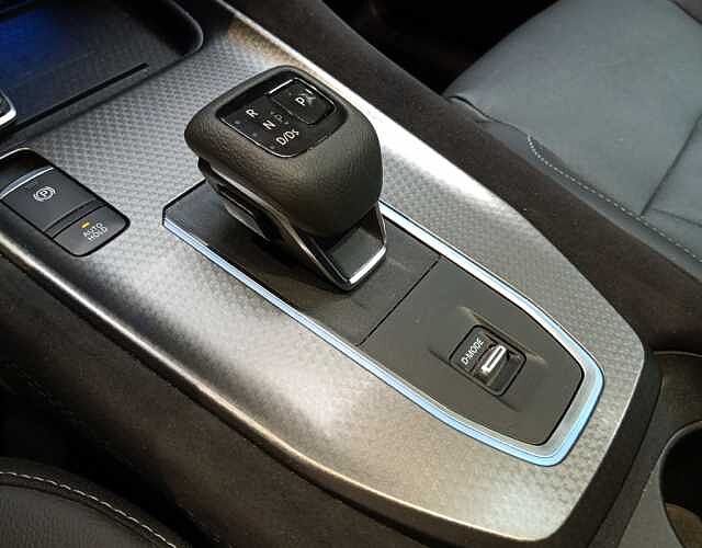 Nissan Qashqai DIG-T 158CV mHEV 12V CVT N-DESING