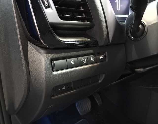 Nissan Qashqai DIG-T 158CV mHEV 12V CVT N-DESING