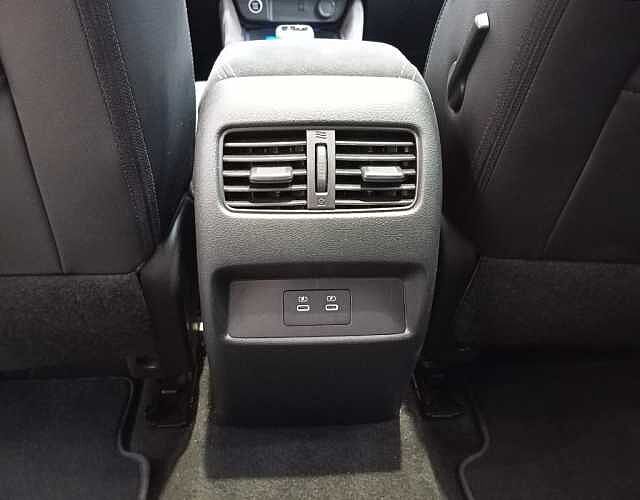 Nissan Qashqai DIG-T 158CV mHEV 12V CVT N-DESING