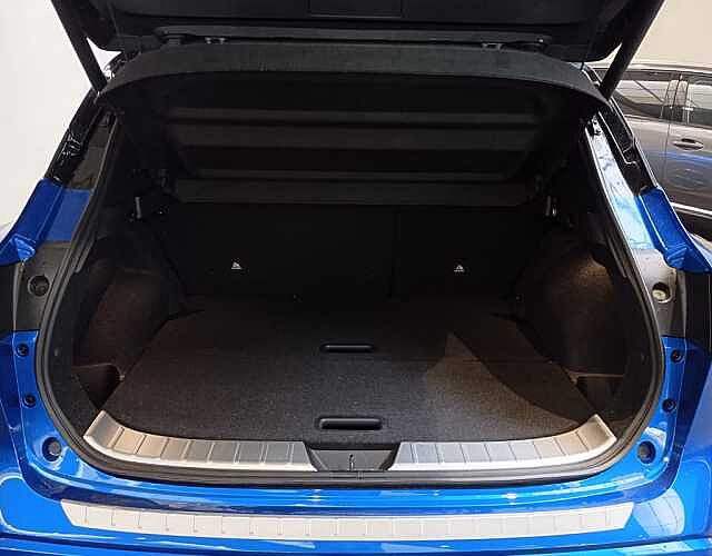 Nissan Qashqai DIG-T 158CV mHEV 12V CVT N-DESING