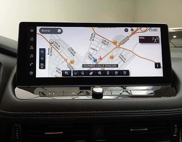 Nissan X-Trail e-POWER 213CV e-FORCE ADVENTURE 5 PLAZAS