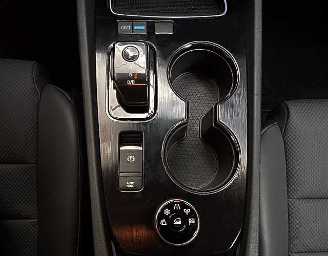 Nissan X-Trail e-POWER 213CV e-FORCE ADVENTURE 5 PLAZAS